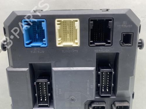 Fuse box PEUGEOT 207 (WA_, WC_) 1.6 HDi | BP30082633E1