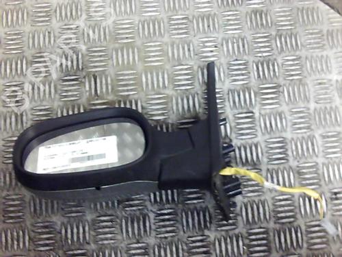 Used Left mirror NISSAN MICRA III (K12) 1.5 dCi (86 hp) 20016640