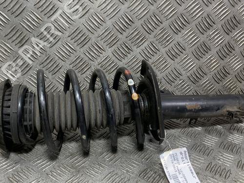 Used Right front shock absorber PEUGEOT 2008 I (CU_) 1.6 BlueHDi 120 (120 hp) 31322292