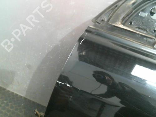 Left front door KIA SPORTAGE II (JE_, KM_) 2.0 CRDi 4WD | BP20032572C2 