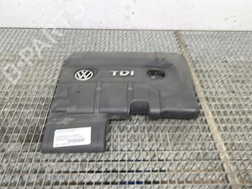 Protection supérieure VW POLO V (6R1, 6C1) 1.4 TDI (75 hp) 31250972