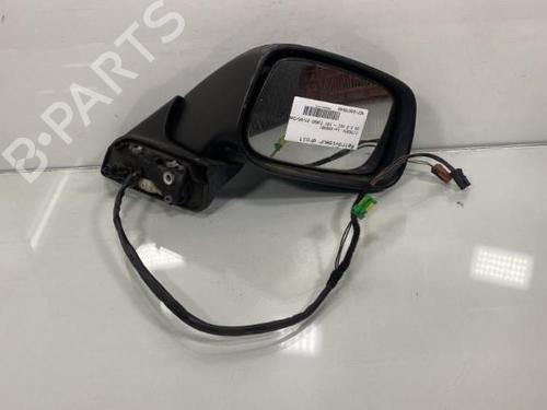 Right mirror CITROËN C8 (EA_, EB_) 2.2 HDi | BP23768349C27