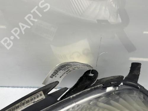 Left headlight CITROËN XSARA PICASSO (N68) 2.0 HDi | BP19969123C28 