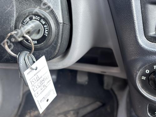 Left front window switch KIA PICANTO I (SA) 1.1 | BP35897068I27 - Image 10