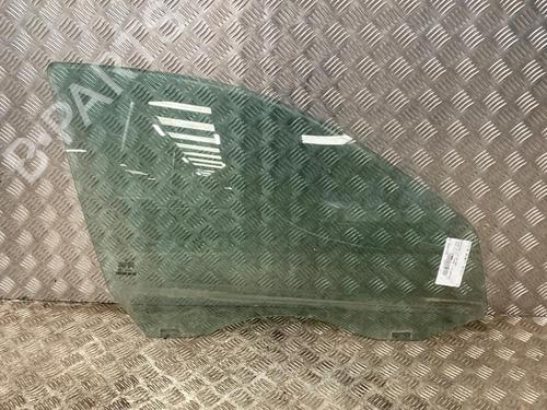 Used Front right door window MERCEDES-BENZ E-CLASS (W211) E 220 CDI (211.006) (150 hp) 20011266