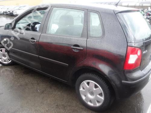 Tailgate VW POLO (9N_, 9A_)  | BP20029408C6 