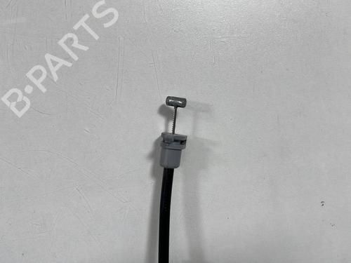 Used Front left lock Front left lock PEUGEOT 407 SW (6E_, 6D_) 2.0 HDi 135 (136 hp) 33724333 33724333