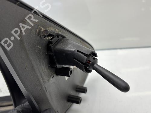 Left mirror DACIA SANDERO II TCe 90 (B8M1, B8MA, B8AC) | BP24479037C26