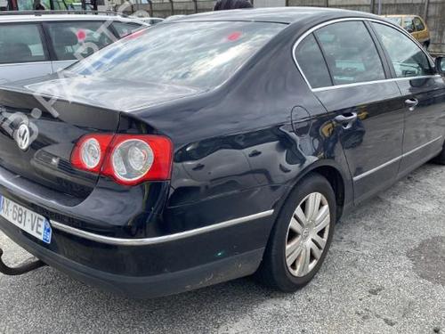 Climate control VW PASSAT B6 (3C2) 2.0 TDI 16V | BP29939121I5  - Image 10