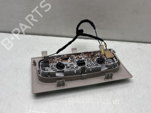 Innenleuchte FORD FIESTA VI (CB1, CCN) 1.25 | BP29939095I8