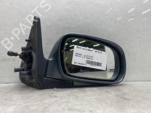 Right mirror DAEWOO NEXIA 1.5 (08, 68) | BP21590662C27 