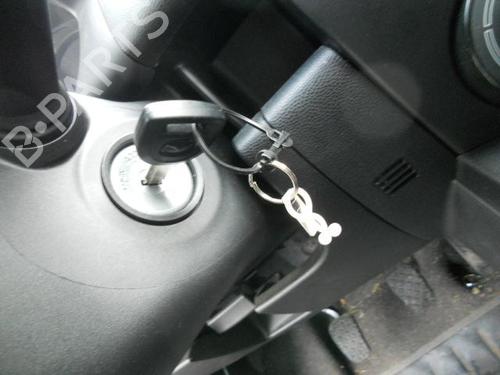 Warning switch MAZDA 2 (DE_, DH_) 1.4 MZR-CD | BP20029320I22  - Image 9