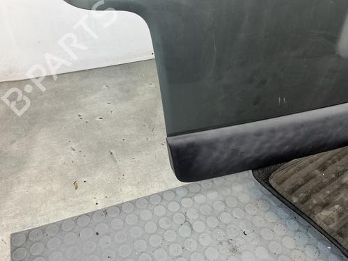 Tailgate PEUGEOT PARTNER MPV (5_, G_) 2.0 HDI | BP29501664C6 
