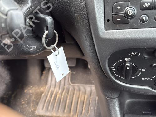 Front left door window PEUGEOT 206 Hatchback (2A/C) 1.1 i | BP29371885C18 