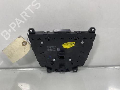 Used Warning switch Warning switch FORD FOCUS III Turnier 1.6 TDCi (115 hp) 19998380 19998380