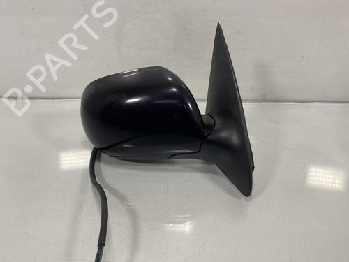 Right mirror SKODA FABIA I (6Y2)  | BP19984318C27 