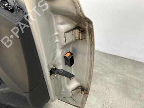 Left front door OPEL ASTRA H (A04)  | BP20022012C2 