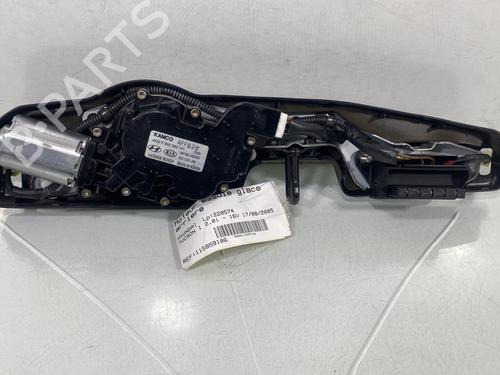 Rear wiper motor HYUNDAI TUCSON (JM) 2.0 | BP30890502M102