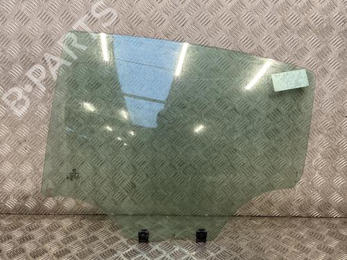 Used Rear left door window PEUGEOT 208 I (CA_, CC_) 1.0 VTi (68 hp) 19995870