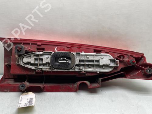 Used Right taillight Right taillight CITROËN BERLINGO MULTISPACE (B9) 1.6 HDi 110 (109 hp) 30887762 30887762