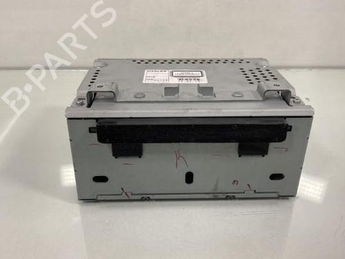 Used Radio Radio FORD FIESTA VI (CB1, CCN) 1.5 TDCi (75 hp) 19964174 19964174