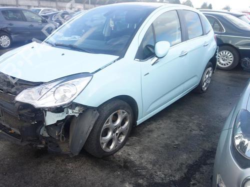 Electronic module CITROËN C3 II (SC_) 1.6 HDi | BP22694821M83 - Image 10