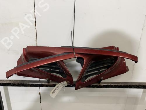 Used Grille RENAULT MEGANE I (BA0/1_) 1.6 e (BA0F, BA0S) (90 hp) 28475820