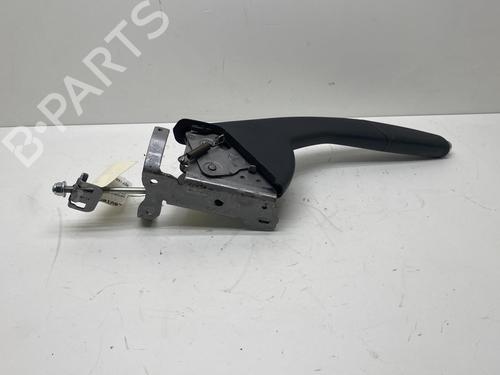 Hand brake RENAULT CLIO IV (BH_) 0.9 TCe 90 (BHNF, BHMA, BHMH, BHJK, BHJR) | BP19995687I18 