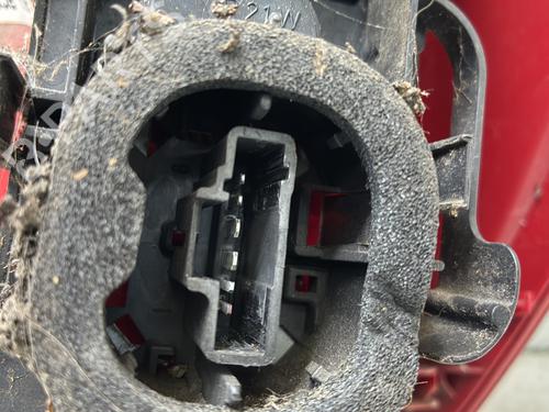 Used Left taillight Left taillight CITROËN C2 (JM_) 1.1 (60 hp) 33774191 33774191