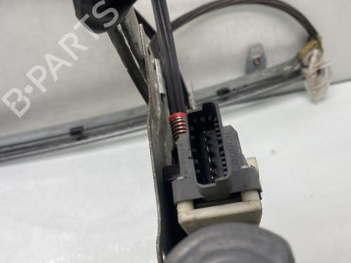 Front left window mechanism CITROËN XSARA PICASSO (N68) 2.0 HDi | BP29507269C22 