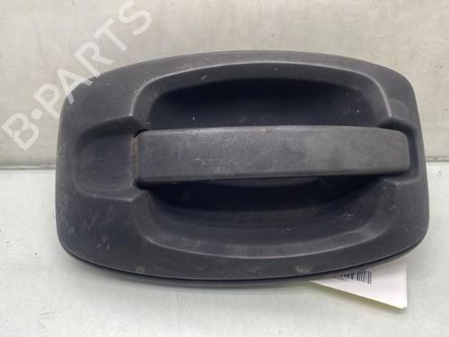 Front right exterior door handle CITROËN JUMPER II Van 2.2 HDi 110 | BP19966795C129 