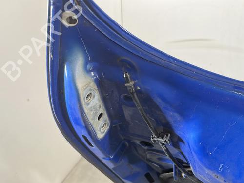 Motorkap VW LUPO I (6X1, 6E1) 1.4 16V | BP29912178C1