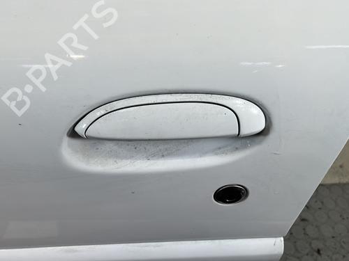 Left front door RENAULT CLIO II (BB_, CB_) 1.5 dCi (B/C2J) | BP29359847C2 