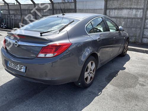 Left sun visor OPEL INSIGNIA A (G09) 2.0 CDTI (68) | BP33484262I1 - Image 20