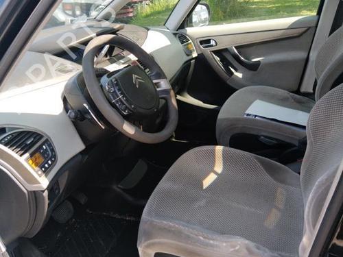 Left front window switch CITROËN C4 Grand Picasso I (UA_) 1.6 HDi | BP29940071I27  - Image 7