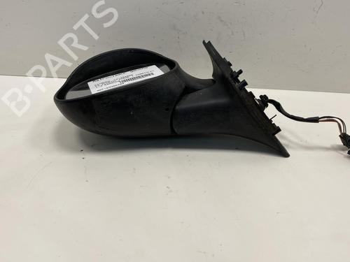 Left mirror CITROËN C3 Pluriel (HB_)  | BP20024624C26 