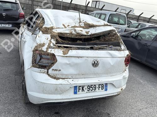 Headlight switch VW POLO VI (AW1, BZ1, AE1) 1.0 | BP31310475I24  - Image 23