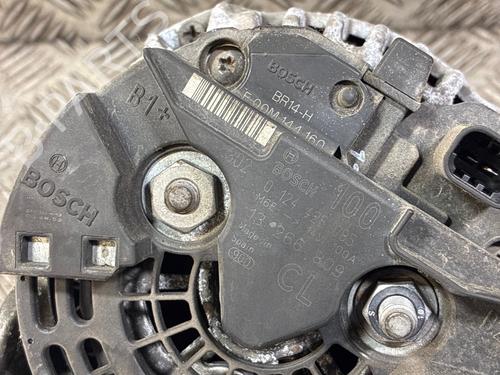Alternator OPEL MERIVA B MPV (S10) 1.4 (75) | BP37997824M7 - Image 3