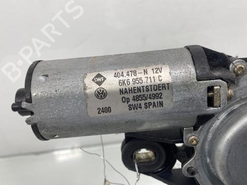 Used Rear wiper motor SEAT IBIZA II (6K1) [1993-2002]  20013165