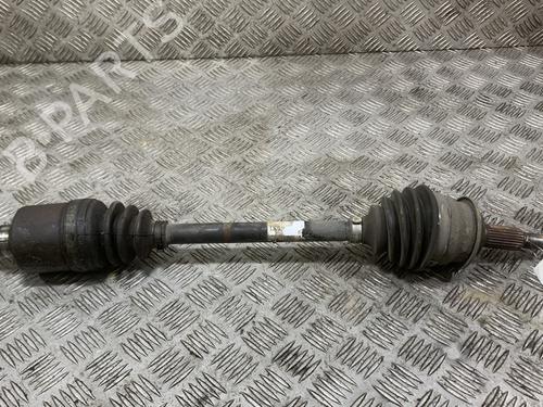 Antriebswelle links vorne für SUZUKI SWIFT III (MZ, EZ) 1.3 DDiS (RS413D) (75 hp) 29544335