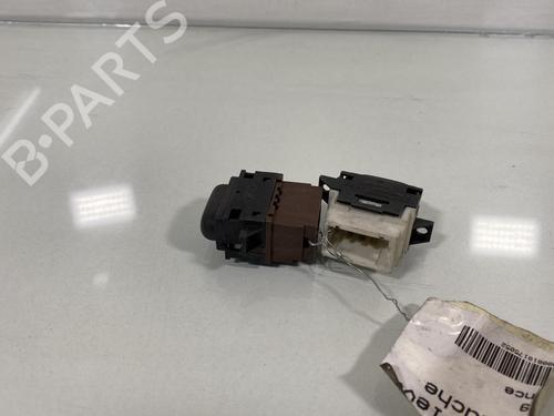 Used Left front window switch Left front window switch RENAULT ESPACE III (JE0_) 2.0 (JE0A) (114 hp) 20018570 20018570