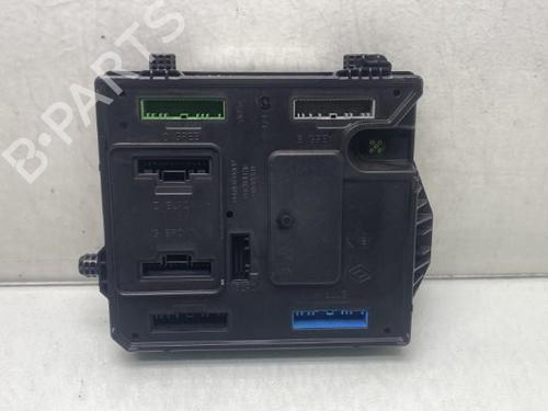 Fuse box RENAULT MEGANE III Hatchback (BZ0/1_, B3_) 2.0 dCi (BZ0L) | BP19966895E1 