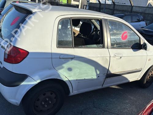 Left front window switch HYUNDAI GETZ (TB) 1.5 CRDi | BP34333231I27 - Image 17
