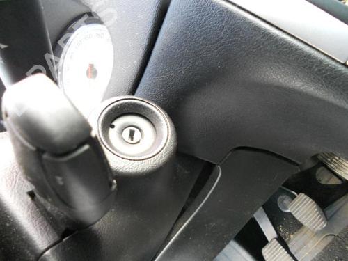 Rear left window mechanism PEUGEOT 307 SW (3H) | BP20019973C24