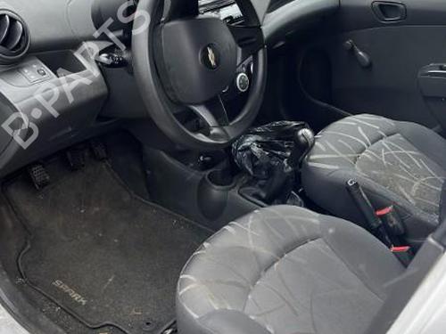 Gearbox CHEVROLET SPARK (M300) 1.0 | BP33958223M3 - Image 5