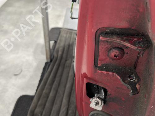 Left front door CITROËN C3 I (FC_, FN_) 1.4 HDi | BP27178716C2 