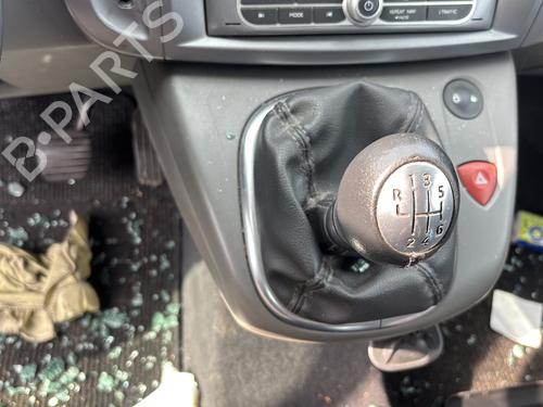 Front bumper RENAULT SCÉNIC II (JM0/1_) 2.0 dCi (JM1K) | BP30171552C7