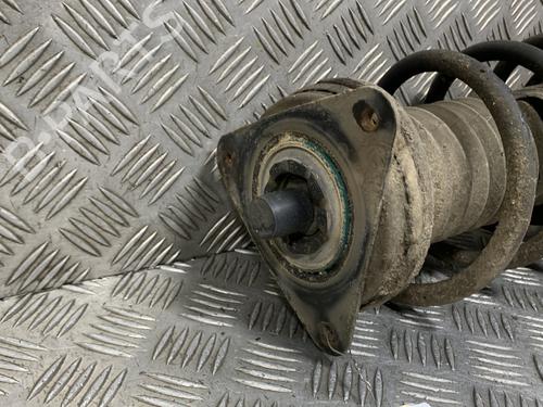 Used Left front shock absorber Left front shock absorber RENAULT KADJAR (HA_, HL_) 1.6 dCi 130 4x4 (HLA4) (130 hp) 31185385 31185385