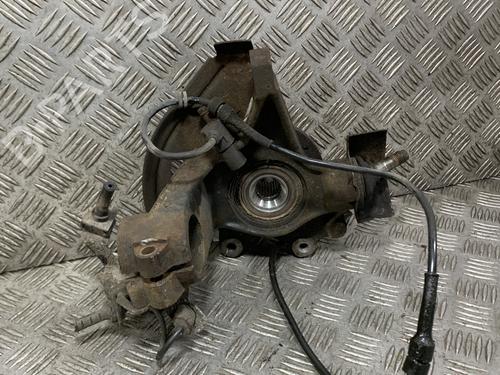 Used Right front steering knuckle Right front steering knuckle PEUGEOT 406 Coupe (8C) 2.2 HDI (133 hp) 28684509 28684509