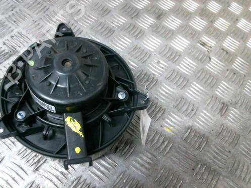Heater blower motor OPEL INSIGNIA A (G09) | BP20029463M62
